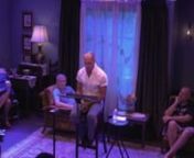 Do Your Sex by Alan PrattAct OnePerformed July 28, 2015 at Empire Stage in Fort Lauderdale, Florida.nn