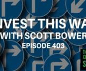 Episode 403nhttp://www.WeCloseNotes.comnnScott C: We’ve got another Scott on the show, a buddy of mine, Scott Bower, who is the host of the InvestThis podcast and also the owner of Southwest Property Buyers who does a tremendous job. This cat is closing over &#36;20 million in transactions and does an amazing job not only as an investor of investors but also as a show host for his podcast. I was honored to be a guest on InvestThis and getting a lot of great feedback from that. I’m honored to ret