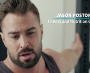Jason Postan - Fitness and Nutrition Coach from postan