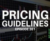 Episode 361nhttp://www.weclosenotes.comnnI want to discuss the pricing guides for your note business especially pricing for a non-performing first, for your contract for deeds and some are focused solely on the first lien position. I’m not going to talk about seconds, I’m not going to talk about thirds. I’m going to talk about what you should be doing in the market today with the pricing been where it’s at. It’s all about pricing guides. What I want to talk about is first and foremost,