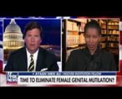 Please click for full video of Fox News. USA nhttps://youtu.be/kq9mZi3c4P8nnDetroit Judge: Federal Statute Outlawing Female Genital Mutilation is UnconstitutionalnBy Patrick Goodenough &#124; November 21, 2018 &#124; 1:23 AM EST nUnited States, but on Tuesday a judge in Detroit declared the 1996 law to be unconstitutional, dismissing most of the charges faced by two doctors and seven other people – including four victims’ mothers – accused of subjecting at least nine girls through the widely-condemn