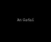 An Gadaí from gadai