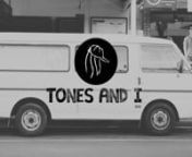 Tones And I debut single &#39;Johnny Run Away&#39; nSave here: http://smarturl.it/TONES.JohnnyRunAwa...nnFilmed/Edited/Directed by nUMBRELLA CREATIVEnnSpecial thanks to Island Elements festivalnnDon&#39;t forget to subscribe to my channel: http://smarturl.it/TonesAndI.YTnnJoin the fan club: https://bit.ly/2tL6gAWnnFollow: nhttps://www.tonesandi.comnhttps://www.facebook.com/TONESANDInhttps://www.instagram.com/tonesandinnManagement Worldwide: nLemonTree Music + Artists Onlynmgmt@tonesandi.comnnLYRICS:nJohnny