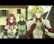 The Rising of the Shield Hero Episode 09 Preview from rising of the shield hero melty hentai