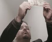 The self-declared “world’s greatest counterfeiter,” Frank Bourassa, printed &#36;250 million in fake US currency until he was caught by an undercover cop in 2012. And yet he hardly served any jail time. In this episode, Bourassa reveals his process, and the aftermath of his arrest.nnDirected by Nathan TruesdellnnWatch the whole series here: https://vimeo.com/album/5776964
