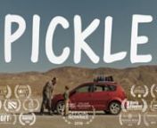 After accidentally freezing the family dog to death, Oscar attempts to make good with his soon-to-be stepson by driving the family pet’s ashes across the country.nnNOMINATED, Comedy Series - 39th College Emmy Television Awards (2019)nnWINNER, Bronze Award - International Student Film and Video Festival of Beijing Film Academy (2017)nWINNER, Best of Festival - Skyline Indie Film Festival (2018)nWINNER, Best Short - Carmel International Film Festival (2017)nWINNER, Best Student Film - Gallup Fil