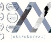 Trailer XXY [ɛks ɛks wʌɪ] by Clotilde (English Version) from china xxy