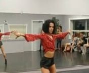 Introduction to Heels with Shaka LeenA dance class for beginners. nNo experience necessary. nJune 6 Naughty Girlnnwww.dancewithshakalee.com
