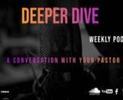Subscribe for more Videos: http://www.youtube.com/c/PlantationSDAChurchTVn nDeeper Dive Theme: Reggie C and Pastor Joseph Salajan discuss why its critical that everyone becomes a spiritual father/parentn nEpisode Title: Fatherless Child...Looking for a Father?nnHost: Reggie CnnGuest: Pastor Joseph SalajannnKey text: https://www.bible.com/bible/59/ACT.15.36-41.esvn nNotes: https://www.bible.com/events/636858nnDate: June 19, 2019n nPastor Joe&#39;s Sermon Podcast: https://soundcloud.com/plantationsda/