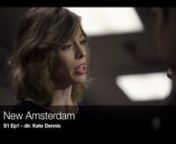 Clips: nA Siren&#39;s Song - directed by Ariel Sinelnikoff with Emily FeathermannnNew Amsterdam Season 1 Episode 1 - directed by Kate Dennis with Lizzy DeClement nFull episode available on Hulu: https://www.nbc.com/new-amsterdam/video/pilot/3799078nnOverwhelm the Sky - directed by Daniel Kremer with Alexander Hero nhttps://www.imdb.com/title/tt6587272/nnthey/themnalannablair.com nimdb.com/name/nm3198930/ nresumes.actorsaccess.com/alannablair nyoutube.com/alannablairnfacebook.com/alannablairninstagra