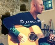 Guitar tab and blog: https://wp.me/p5JUVc-3kinnGuitar performance and guitar tab for, The Garden Tomb, by Evan Handyside.nnA few months back, I decided to give meditation a serious go. I found the process to be unnatural for me -- as I couldn&#39;t quiet my mind (Playing guitar is really the only thing that truly quiets my mind.)nnAround this time, my brother and I were watching the James Cordon/Mark Wahlberg episode which is quite funny: https://youtu.be/lzQyH-nX0u0nnI was struck by Wahlberg&#39;s dail