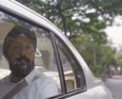 The good folks at Uber India did something heartfelt for their driver partners. The film features a real Uber driver and his family and was shot in real locations.nnCreated in collaboration with Memesys Culture Labs.nnClient: UbernUber Creative Team: Himanshu Saxena &amp; Ritwika DebnnDirector: Reema MayanExecutive Producer: Anand GandhinProducer: Kunal PunjabinDOP: Siddharth DiwannOffline Editor: Chandrashekhar ParabnColorist: Andreas BruecklnArt Director: Vijay DulguchnCostume: Mitali Ambekarn