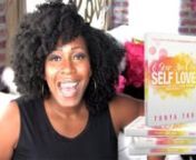 Help me publish 6 shifts for self-love book
