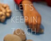 Access/Points: Approaches to Disability Arts nPart 1: Let&#39;s Keep in Touch Youth Workshop nSunday, November 12th, 2017, 12:30-3:30pmnVenue: Queens Museumnhttp://cueartfoundation.org/events/part-1-lets-keep-in-touch-youth-workshopnnLet’s Keep in Touch (LKiT) is a multifaceted collaborative project which investigates tactility in the context of art via community dialogue, embodied learning, and the development of new critical practices and methodologies. Produced by Carmen Papalia and Whitney Mas