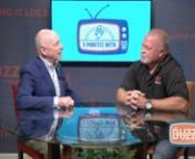 In this episode of 5 Minutes With, our host Wally Conway talks to David Cherup of the Concrete Stone Masters of Florida. To learn more about the Stone Masters, visit their website at www.concretestonemastersflorida.comnnnnBuzz TV Host Wally Conway is the Founding President of HomePro Inspections, Monument Commercial Building Inspections and Chimney Champions.He has been featured on HGTV and hosts The Home and Garden Show on News 104.5 WOKV Saturday’s 7-8AM