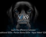 VWK9 EDD Video from vwk
