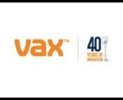 Vax VX60 Cordless Blade SlimVac Vacuum Cleaner SKU: VX60 from vax