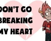 If you have any thoughts about this video or about SVTFOE then feel free to comment them down below OR say them in our public Discord! I love to hear from you guys!nnnSong(Don&#39;t Go Breaking My Heart):nhttps://youtu.be/6SuMbFuKDf8nnnJoin our Public Discord!nhttps://discord.gg/rcev8kAnnFollow us on Twitter:nhttps://twitter.com/Cartoon_ApocalnnFollow us on Instagram:nhttps://www.instagram.com/cartoon__apocalypse/nnGaming Channel:nhttps://www.youtube.com/channel/UCGFKx8E7MSVy8tWA-3RLTawnnSupport us