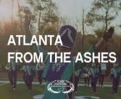 An exploration of Atlanta&#39;s resiliency, and how the youth of Atlanta can look to the past for leadership and perseverance to move forward.nnOfficial Selection @ Atlanta Film FestivalnnPremiere on Nowness: https://www.nowness.com/series/portrait-of-a-place/atlanta-from-the-ashes-andrew-littennnDirected by Andrew LittennCinematography by Kristian ZuniganOriginal Music by Omar FerrernnExecutive Producer: David Kwon KimnProducer: Brandon SmithnContent Producer: David GutlaynField Producers: Camille