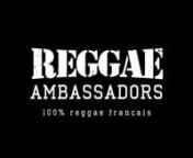 Reggae Ambassadors 100% Reggae Français Le livre + le film offert en digital http://www.lalunesurletoit.com/ nhttp://reggae-ambassadors.fr/ nAttention le FILM est offert uniquement avec le beau LIVRE et l’édition est COLLECTOR. nLes PRECOMMANDES sont dispo sur http://www.lalunesurletoit.com/ et http://reggae-ambassadors.fr/ nnLe projet a été initié et piloté par Alexandre Grondeau (auteur du best-seller Génération H et fondateur de Reggae.fr), il réunit 2 auteurs, 2 réalisateurs et 6