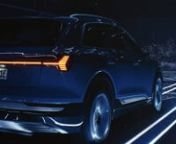 Even the longest ‘Range’ is no match for the e-tron, Audi’s first all-electric SUV—unveiled at the brand’s 2018 Charge Up event. The Mill worked closely with Venables Bell &amp; Partners and Director Mark Jenkinson of Imperial Woodpecker to showcase the dynamic capabilities of Audi’s new car nnThe piece features matte paintings and atmospheric effects in CG, crafted and composited by The Mill’s 2D and 3D Artists, as well as a show-stopping grade provided by Adam Scott, Head of Colo