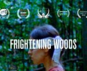 Featured on Director’s Notes: https://directorsnotes.com/2019/01/11/alvaro-de-la-hoz-frightening-woods/nnShot on Super 8mm. Film with no speech.nn