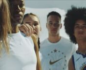 Weeks after producing Nike’s Spring 2018 Style Guide in Atlanta, we were asked to keep the momentum going and roll right into Summer 2018. What is Style Guide you ask? It’s a guiding light for The Swoosh globally, designed to inspire and unify the brand’s many voices ahead of each upcoming season. Style Guide SU/18 was our opportunity to help craft Nike’s story on a grand scale. A collection of media and diverse stories all to be captured in a single, unbelievable shoot.nnBy the numbers:
