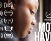 An intimate portrait of a high school in the South Bronx coping with a student’s murder.nnShort of the Week:nhttps://www.shortoftheweek.com/2018/07/07/mott-haven/nnA film by Kyle Robert Morrison nCo-produced by Persephone Whiteside-McfaddennSound mix by Madison Velding-VanDam