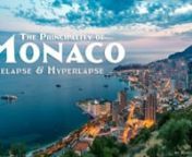 Monaco is a playground for tourists and a haven for the wealthy, the former drawn by its climate and the beauty of its setting and the latter by its advantageous tax regime.nnTimelapse &amp; Edit by Kirill Neiezhmakov ne-mail: hyperlapsepro@gmail.comnhttps://facebook.com/kirill.neiezhmakovnhttps://instagram.com/neiezhmakov/ nhttps://vk.com/nk_designnYouTube: https://www.youtube.com/watch?v=Hld0zFyeTbwnMusic: Reaktor Productions - Glory daysnnFootage (this and many other) available for licensing