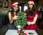 Welche Kleidung und welchen Schmuck trägt man in Indien zum Neujahrsfest? Und wie feiert man das Lichterfest Diwali? Schülerinnen und Schüler von einer PASCH-Schule in Indien erzählen, welche Feste in ihrer Heimat wichtig sind und wie sie sich dafür schick machen.