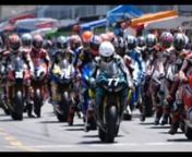 this footage is n[Brian KIM 김인욱] 2&amp;4 Race, 2018 MFJ SUPERBIKE in MOTEGI Round 6 JSB1000_17-18 august, 2018, Race Daynnenjoy the fastest youngest boy in south korea nn———————nclient : KIM Dong Jin (father is law) nproduction : afro film ncinematography : jin cheol KIMnon board cam support : yun min LEE nedit &amp; film by CHEOLPD