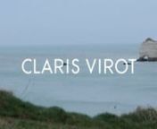 CLARIS VIROT AH20 from virot
