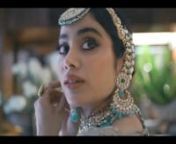 A tribute to our diverse heritage and soulful artistry of the Indian craftsmen.nnThe Nazakat of Awadh and the vibrance of Punjab.nnSpecial Thanks: Janhvi Kapoor (@janhvikapoor)nnLocation: The Leela Palace, New Delhi (@theleelapalacenewdelhi, @theleela)nnVideography &amp; Editing: The Orange Booth (@theorangebooth)nnMusic: @abisampa @rushilmusicnnBeauty Elements: Manish Malhotra Beauty (@manishmalhotrabeauty)nnJewels: Manish Malhotra Jewellery by Raniwala1881 (@manishmalhotrajewellery)nnHair &amp;amp