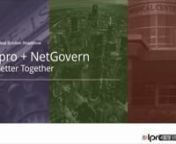 By combining NetGovern’s Information Governance technology with Ipro’s best-in-class eDiscovery capabilities, we’ve created the industry’s most flexible, scalable, and powerful eDiscovery experience. We empower IT, HR, and Legal teams to make better informed decisions prior to collecting or duplicating Electronically Stored Information (ESI), wherever it&#39;s located.