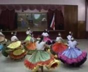 Grupo de Baile de la Escuela República de Haití.Esta institución se encuentra ubicada en Paso Ancho, San Sebastián, San José Costa Rica.