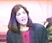 In 1985 Jews for Jesus was invited to on Sally Jessy Raphael&#39;s show to defend themselves against accusing Anti-Missionary who says Jews for Jesus is cult-like and deceptive with their message.