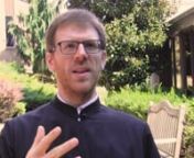 Harrison Russin, Director of Music at St Vladimir&#39;s Seminary, describes how COVID-19 has affected liturgical life on campus and what the pandemic might teach us about liturgical music.
