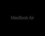 MacBookAir_PDP_Video_16x9__WW-EN from ww x video