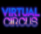 Title: VIRTUAL CIRCUSnnVimeo Link (on MAALCC acoount):nhttps://vimeo.com/473384374nPassword: virtualcircus123nnInfonSynopsis: observing his thoughts, things get too much when negative thinking takes a hold, but something outside his entire understanding intervenes and a visionary journey awaits.nnCredits nDirector: Evan CliffordnAnimator: Evan CliffordnSound: Evan CliffordnMusic: Evan CliffordnVoice: N/AnActor: N/AnnnBiography nAnimation, film, illustration, and music has been a large part of Ev