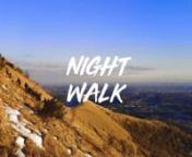Hike Italy - Italian trekking guides based in Milan - Night walk in the beautiful Como Lake environment, Lombardy.nnMore info @nwww.hikeitaly.it