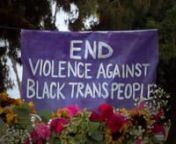 'Queer Pride 4 Black Lives' • June 28, 2020 from june sex 2020