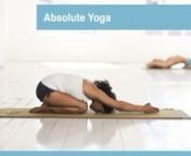 Get this course at https://yvar.com/course/absolute-yoga/, 90% discount with coupon code ‘e9q’.nnPeople have been searching for the best way to improve all aspects of their life: physical, mental, relationship, self-development &amp; spiritual wellness.nnWe live in a hectic world and everything requires attention. Minus the time we spend on work and our family, we have so little time to do focus on what’s most important in our life.nnPeople are struggling to keep up with everything going o