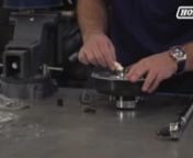 With two fan pilot options, the K32 Dual Pilot replaces a variety of KYSOR®-style fan clutches. Here’s how to install it.nnLearn more at hortonww.com/training.nnSubscribe to Horton on YouTube: http://bit.ly/36XpWTunnFacebook: https://www.facebook.com/hortoninc/nLinkedIn: https://bit.ly/2PORVOR