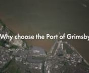 ABP Grimsby - Development Opportunities from grimsby