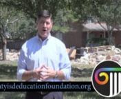 The Katy ISD Education Foundation has started a fundraiser benefiting Katy ISD staff, students, and their families who suffered from flood waters in their homes as a result of Hurricane Harvey. The Foundation will collect donations from the community, while Katy ISD campuses will identify students and staff in need of support. This fundraiser is a one time, special project separate from the Education Foundation’s teacher grant initiative and 100% of all funds raised go directly to Katy ISD stu