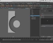 A live boolean plug-in for Autodesk Maya.nnNon destructive workflow.nInteractively adjust multiple boolean operations.nIntuitive drag and drop UI.nFast C++ integration.nnBuy it here - https://mainframe.co.uk/products/boolnn**Requires Maya 2018**