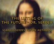 This is a video documentary about Dr. Nikolay Serdev and his Scarless Serdev Suture® Lifting methods, by Travel TV.nnFor more information:nWeb: http://serdevclinic.comnE-mail: info@serdevclinic.com