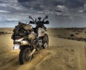 15.000km Motorcycle trip from Belgium to Tadjikistanusing trails, avoiding main roads. Detailed blog on www.facebook.com/tetn2017. nMusic