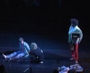 The Invitation/lies and other truthsnMarch 31, 2017nODC Theater, San Francisco, CAnnDirected &amp; Choreographed by Sara Shelton Mann, nin collaboration with the performers nand LEVYdancennPerformance by Abby Crain, Alex Diaz, Chin-chin Hsu, Dag Anderson, Keanu Brady, Michaela Burns, Yu Kondo ReigennnOriginal Compositions by Richard MarriottnMusic Performance by Richard Marriott &amp; Carla FabrizionnLighting Design by Jack BeuttlernStage Manager by Thom VindiolannMade possible by the generous s