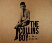 The Collins Boy is a new musical based on the Wineville Chicken Coop Murders of 1928.nnWriters Brad Bass and Cari Joy will present a reading of the new musical on Thursday June 29 at Providence Chapel in Sandy Springs, Georgia.nnThe musical chronicles the journey of Christine Collins, a dedicated mother who is thrust into the media spotlight following the disappearance of her son Walter. Mrs. Collins proves to herself and the rest of the world that she will stop at nothing to find out the truth